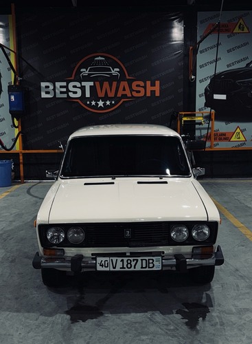 Lada (ВАЗ) 2106, 1989, Ферганская область