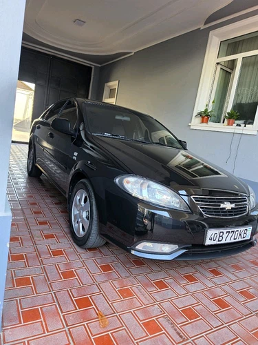 Chevrolet Lacetti, 2023, Farg'ona