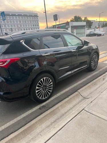Jetour X70, 2023, Samarqand