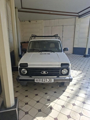 Lada (ВАЗ) Niva Legend, 2021, Namangan