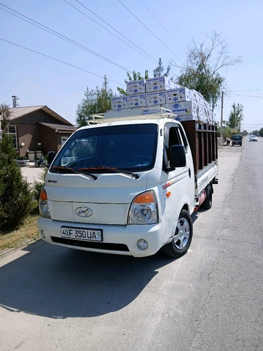 Hyundai Porter, 2012, Farg'ona