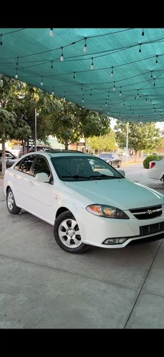 Chevrolet Lacetti, 2023, Namangan