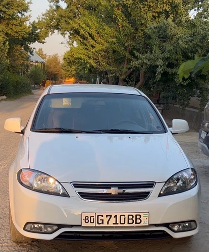 Chevrolet Lacetti, 2023, Buxoro