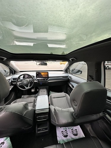 Volkswagen ID.4, 2022, Toshkent