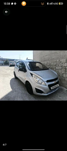 Chevrolet Spark, 2012, Ташкент (город)