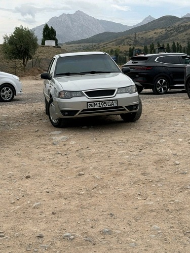 Chevrolet Nexia, 2009, Сырдарьинская область