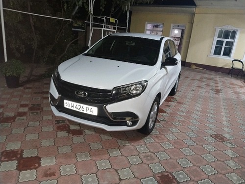 Lada (ВАЗ) XRAY, 2019, Namangan