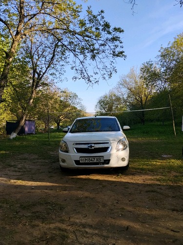 Chevrolet Cobalt, 2013, Navoiy