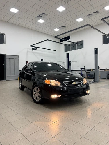 Chevrolet Lacetti, 2023, Farg'ona