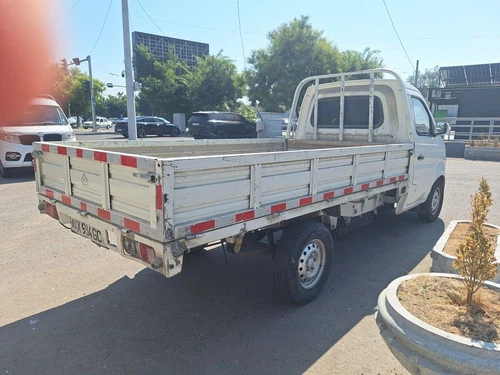 Changan STAR 5, 2023, Toshkent