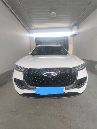 Chery Tiggo 8 Pro, 2025, Surxondaryo