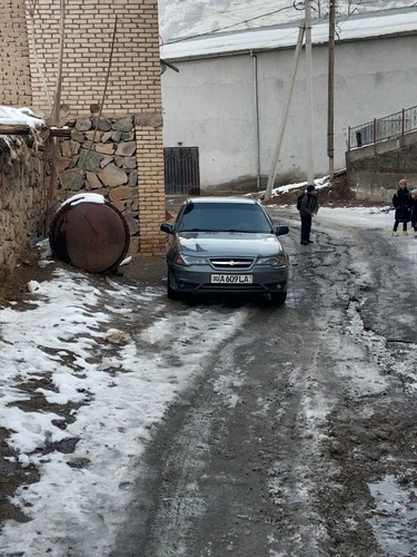 Chevrolet Nexia, 2013, Samarqand