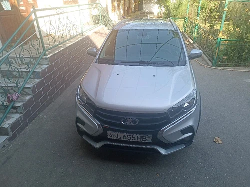 Lada (ВАЗ) XRAY, 2019, Andijon