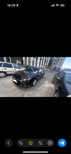 Chevrolet Monza, 2023, Toshkent shahri