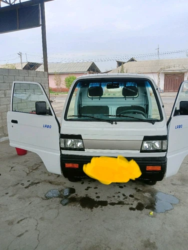 Chevrolet Labo, 2026, Andijon