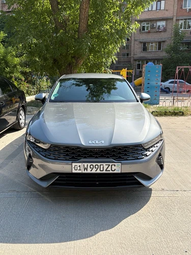 Kia K5, 2023, Toshkent shahri
