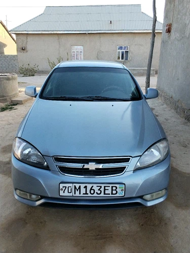 Chevrolet Lacetti, 2013, Qashqadaryo