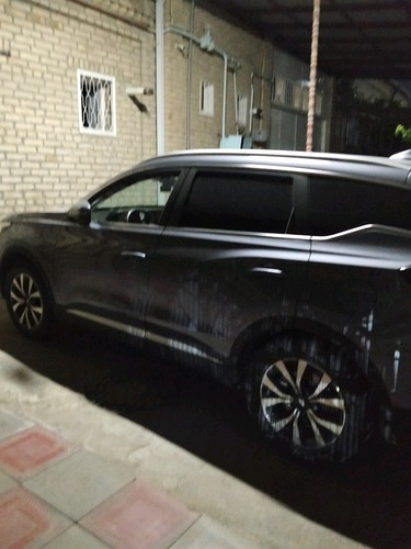 Chery Tiggo 7 Pro, 2023, Buxoro