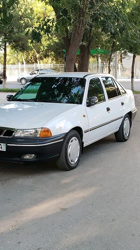 Daewoo Nexia, 2005, Sirdaryo