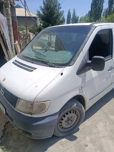 Mercedes-Benz Vito, 2002, Farg'ona