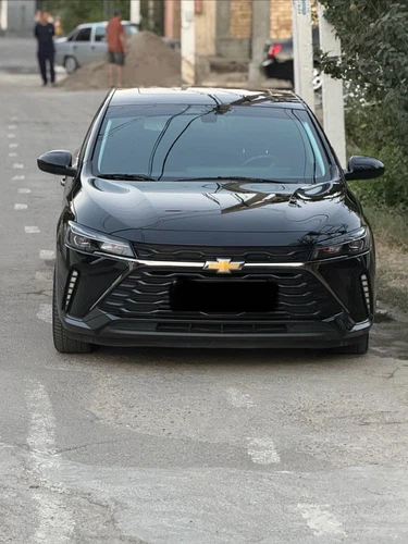 Chevrolet Monza, 2023, Toshkent shahri