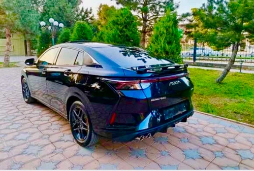 Dongfeng Shine, 2023, Toshkent shahri