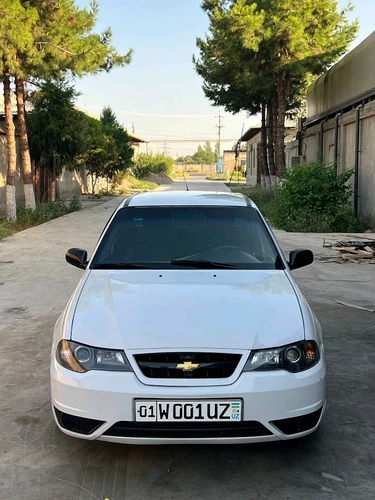Chevrolet Nexia, 2013, Toshkent shahri
