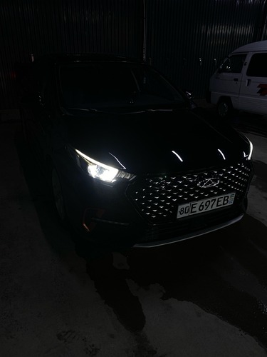Chery Arrizo 6 Pro, 2023, Buxoro
