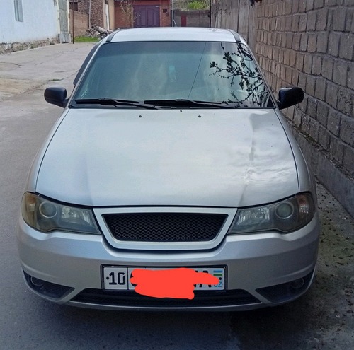 Daewoo Nexia, 2009, Toshkent