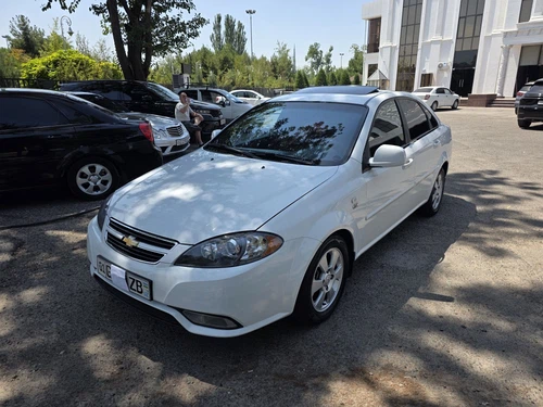 Chevrolet Lacetti, 2013, Toshkent