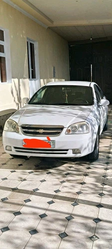 Chevrolet Lacetti, 2010, Samarqand
