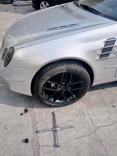 Mercedes-Benz C-Класс, 2002, Namangan