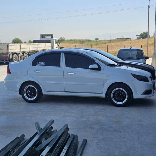 Chevrolet Nexia, 2017, Toshkent shahri