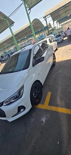 Chevrolet Onix, 2024, Toshkent shahri