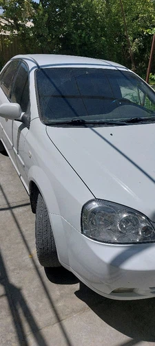 Chevrolet Lacetti, 2011, Buxoro