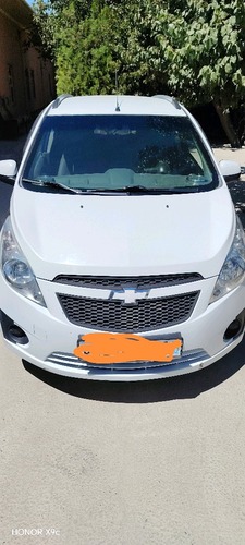 Chevrolet Spark, 2014, Бухарская область