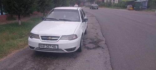 Chevrolet Nexia, 2011, Namangan