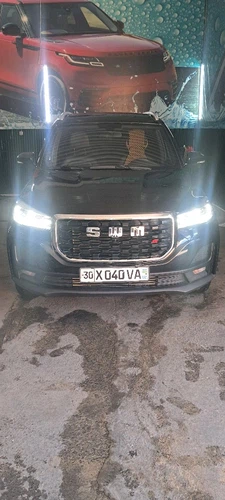 SWM G05 Pro, 2025, Samarqand