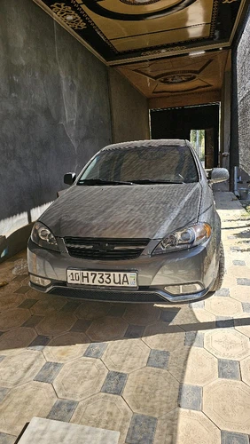 Chevrolet Lacetti, 2015, Toshkent