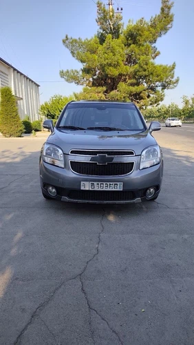 Chevrolet Orlando, 2017, Namangan