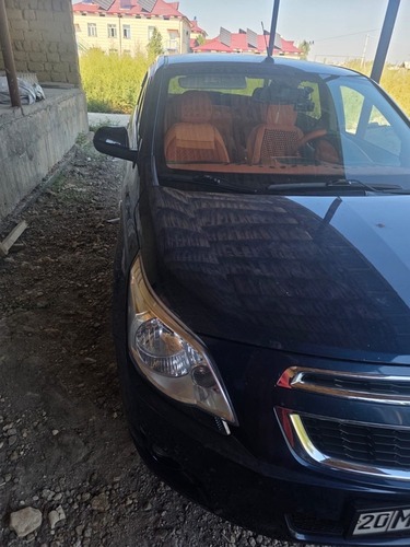 Chevrolet Cobalt, 2023, Sirdaryo