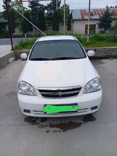 Chevrolet Lacetti, 2006, Namangan