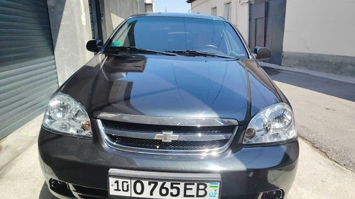 Chevrolet Lacetti, 2013, Toshkent