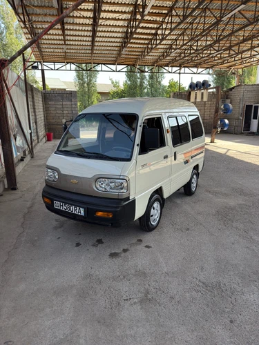 Chevrolet Damas, 2019, Toshkent shahri
