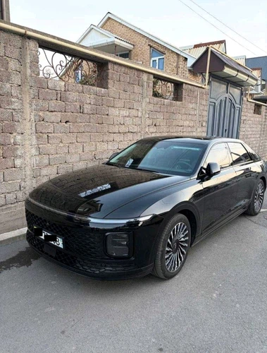 Hyundai Grandeur, 2025, Toshkent