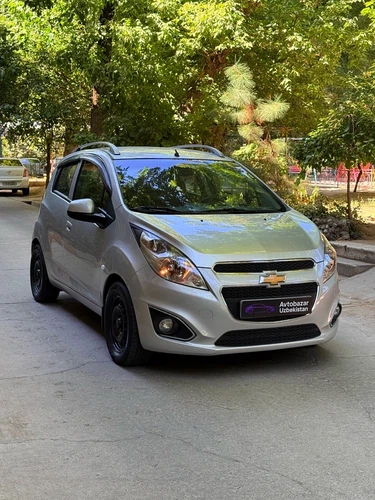 Chevrolet Spark, 2021, Ташкент (город)