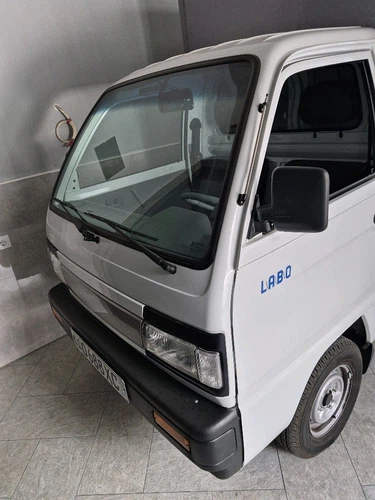 Chevrolet Labo, 2026, Toshkent shahri