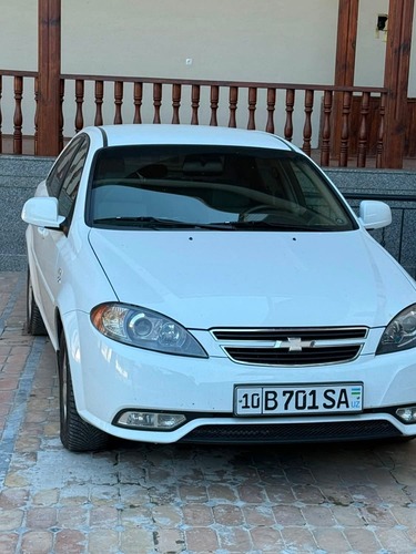 Chevrolet Lacetti, 2023, Toshkent