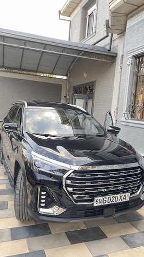 Jetour X90 PLUS, 2022, Xorazm