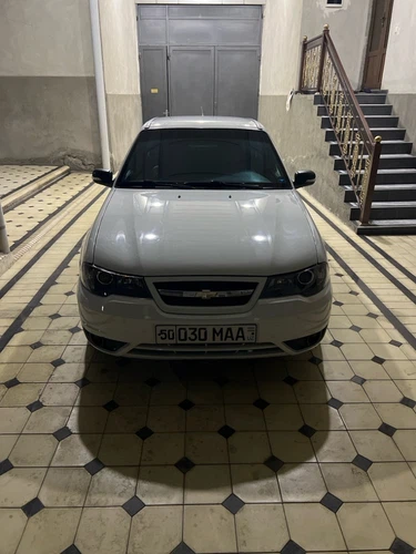 Chevrolet Nexia, 2013, Namangan